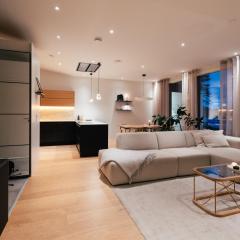 Lapland Riverside Escape