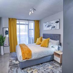 Spacious Fully Equipped Studio - Peaceful-Free WiFi