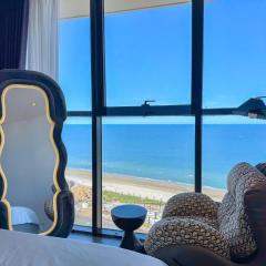 CSJ Tower Apartment 5 Stars Vung Tau - GOLD HOUSE Căn hộ Du Lịch biển 5 sao Vũng Tàu
