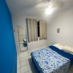 Suíte Orla Salvador