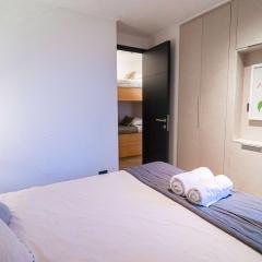 HOM I 1D1B Piscina y Parking cerca a la Costanera