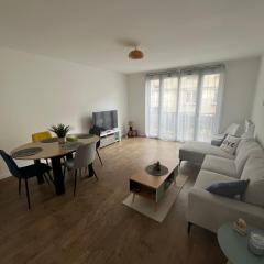 SAINT FRANCOIS Le Havre