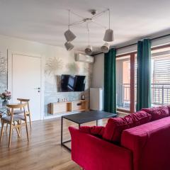 SPA Waterlane Island Deluxe 2 by Grand Apartments