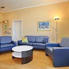 Haus am Park Wohnung 30