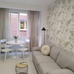 Apartamento Premium centro de Granada