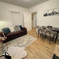 Munst-Air Lodge - Stay between Vosges and vineyard