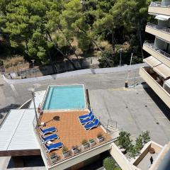 Apartments Residence suits Lav