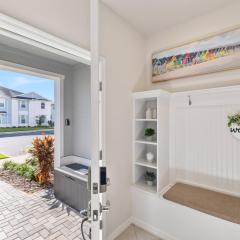 1283 Magical Retreat Themed 5B