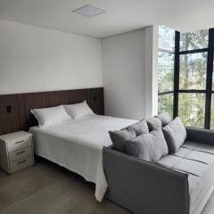 Loft 02 Vila Germânica Oktoberfest Blumenau