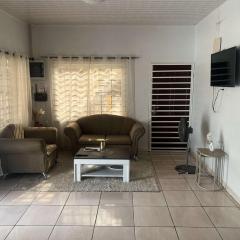 Gerloes Apartments
