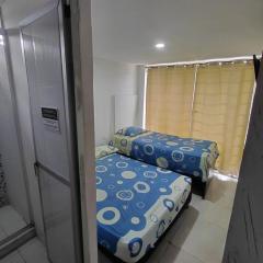 Hotel Mirador del Castillo