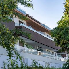 Escape to Estepona in This Sleek 2-Bedroom Apartment