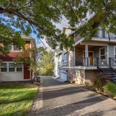 River Watch Getaway townhouse