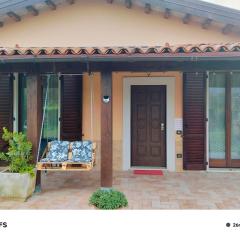 A CASA DI DEBY GREEN HOUSE