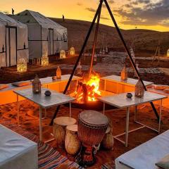 Eternal Dunes Luxury Camp
