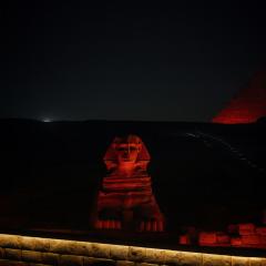 NON Pyramids Apartments & Tours