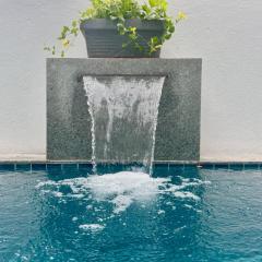 Beijo do Sol, Goa Private Pool Luxury Villa