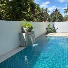 Beijo do Sol, Goa Private Pool Luxury Villa