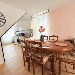 Vinci Vibes - Maison cool pour des voyageurs cool