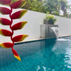 Beijo do Sol, Goa Private Pool Luxury Villa