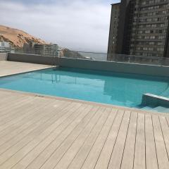 DEPTo COSTAS DE MONTEMAR CONCON