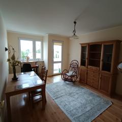 Mieszkanie 3-pokojowe