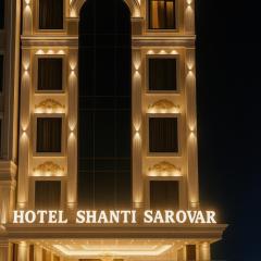 Shanti Sarovar Haridwar