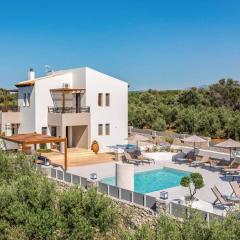 Villa Erato by Villa Plus