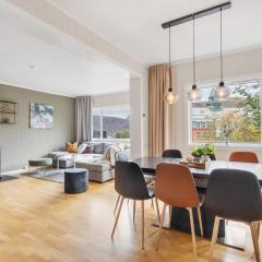 Family Home Downtown