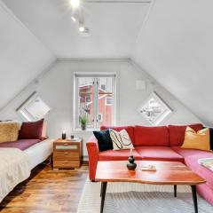 Studio By The Bridge