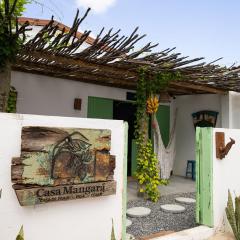 Casa Mangará
