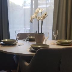 Alimos Riviera Apartment