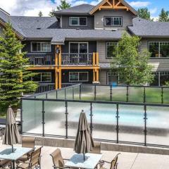 Modern Comfort in Canmore, Ideal for Couple & Families