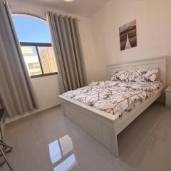 Flora Residence
