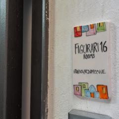 Figurari 16 Rooms