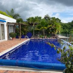 Infinity Pool - Ocean View Same