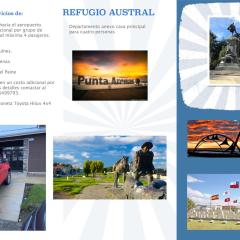 Refugio Austral