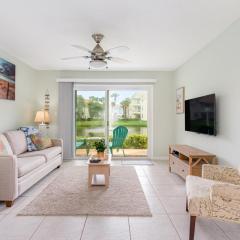 Tranquil Pond Oasis - Coastal2