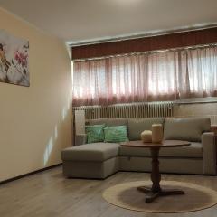 Appartamento Piano Terreno