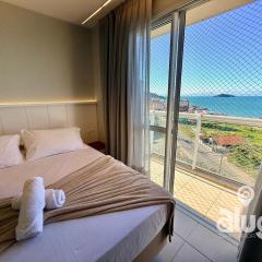 N1702 Incrível Vista Mar Beto Carrero 4 Quartos