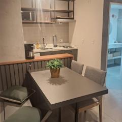 Flat Romântico - Prox Av Paulista - By Palm Rooms - 111