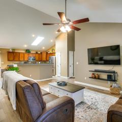 Bar, Pool Table and Yard! Spacious Union Home