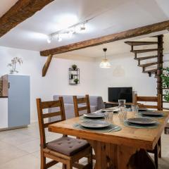 SUITE VIENNE 6 couchages