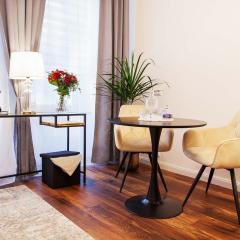 Cybulskiego 11 - Pokoje - Rooms, 24h self check-in
