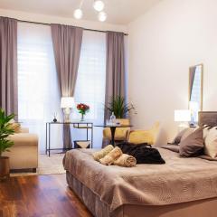 Cybulskiego 11 - Pokoje - Rooms, 24h self check-in