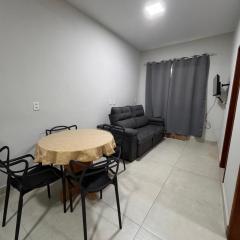 Apartamento aconchegante em São João Del Rei