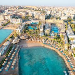 New Geisum Resort