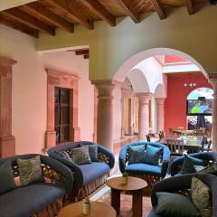 Hotel San Rafael