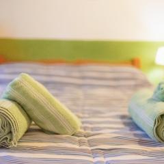 Cabaña del Cruce3 BRC Pet friendly easy beach access