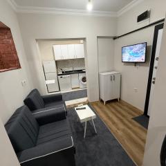 Galata Green Apple Apart